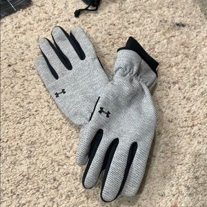 🆕 Under Armour Storm Fleece Gloves
